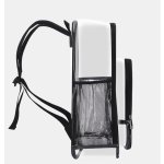 clear School Bag