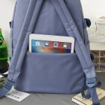 Bag Cartoon 5pcs Per Set Kids School Backpack
