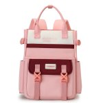 Large Capacity Business School Backpack