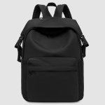 Students Waterproof Customs logo Promotional Gift Bag Backpacks for Giving Away