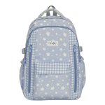 Kids Bag Lightweight Large Capacity Student Backpack