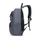 Capacity School Bag