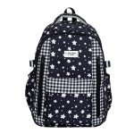 Capacity Student Backpack
