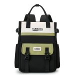 Children Bag Large Capacity Business School Backpack