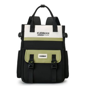 Children Bag Large Capacity Business School Backpack