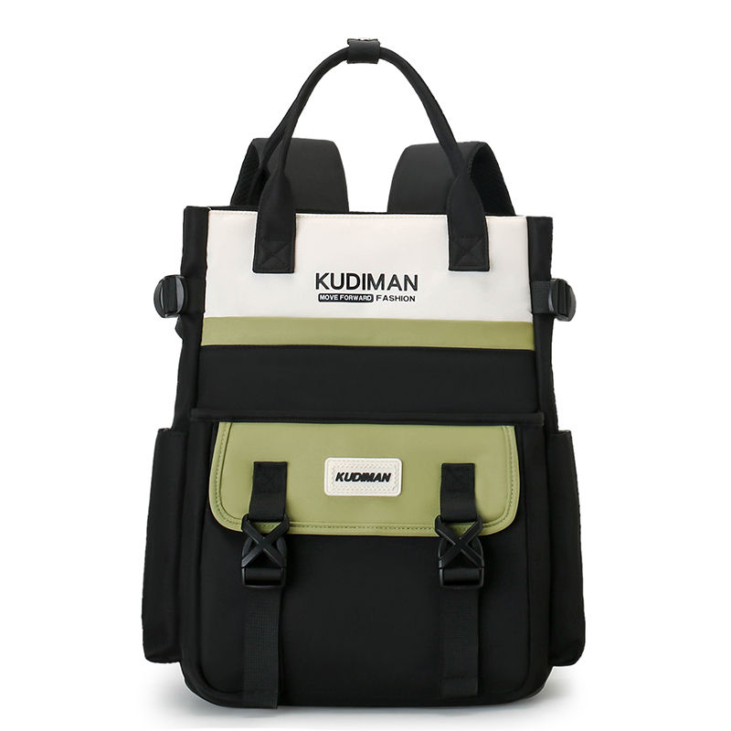 Children Bag Large Capacity Business School Backpack