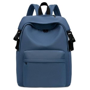 Customs logo Promotional Gift Bag Backpacks for Giving Away