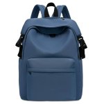 Waterproof Customs logo Promotional Gift Bag Backpacks for Giving Away
