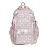 Large Capacity Student Backpack