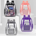 Stylish Sport clear School Bag