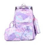 Boys Mochilas Children Backpack