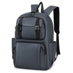 Label Large Capacity School Bag