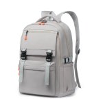 Custom College School Bag with Usb Big