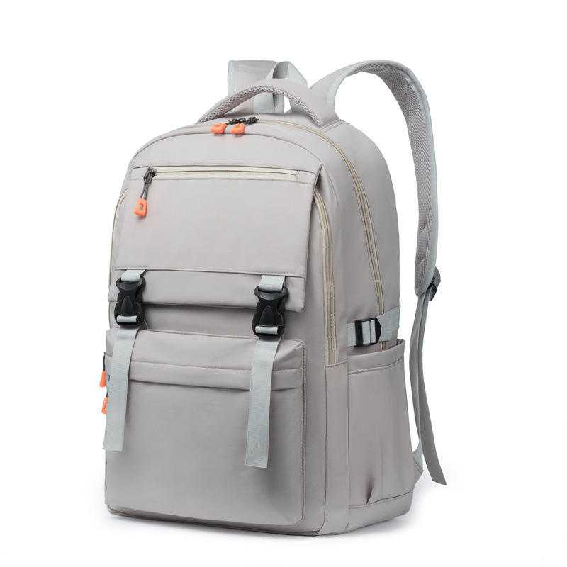 Custom College School Bag with Usb Big