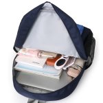 Teenager School Bag