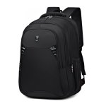 Custom logo Children Bag large capacity business School Backpack