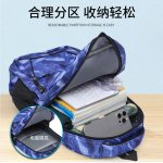 Set Kids School Backpack
