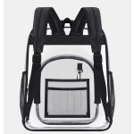 Sport clear School Bag