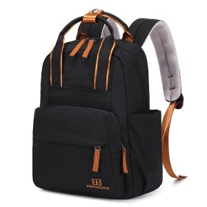 Girl's Oxford College Note Book Bag Casual Sport Travel School Bag