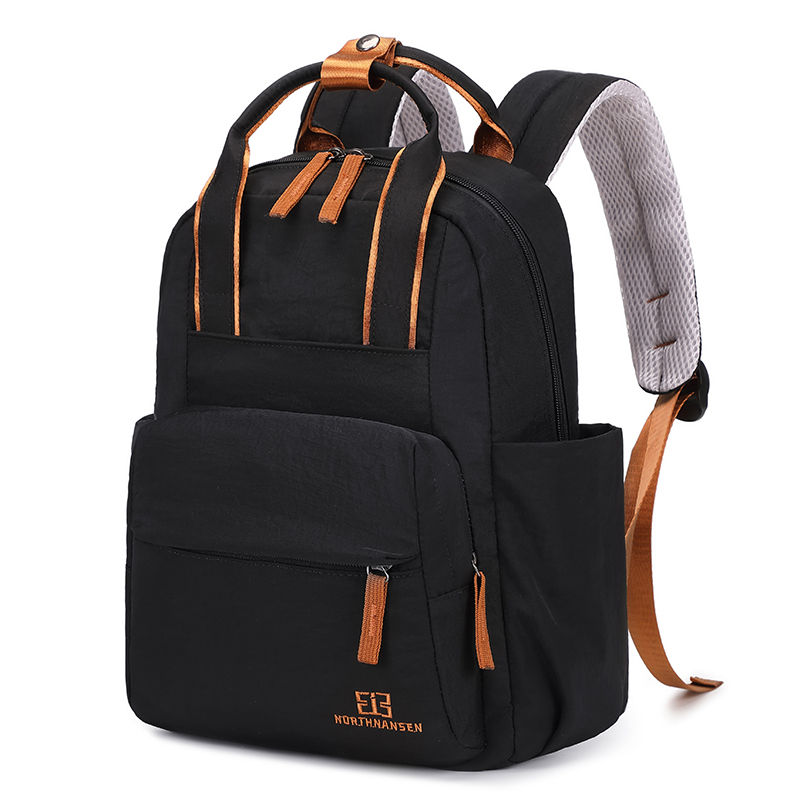 Girl's Oxford College Note Book Bag Casual Sport Travel School Bag