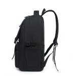 Custom College School Bag with Usb Big Capacity