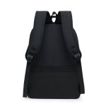 Custom College School Bag with Usb Big Capacity Multi