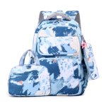Girls Boys Mochilas Children Backpack