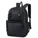 Travel Leisure Backpack Private Label Large Capacity School Bag