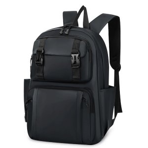 Travel Leisure Backpack Private Label Large Capacity School Bag