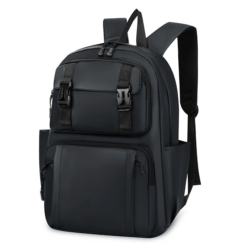 Travel Leisure Backpack Private Label Large Capacity School Bag