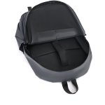 Leisure Backpack Private Label Large Capacity School Bag