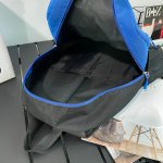Fashion Print Outdoor Sports Bagpack Events Giving Away Bag