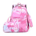 Mochilas Children Backpack