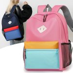 Commute Bag Custom logo Outdoor Travel Teenager School Bag